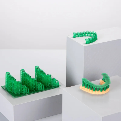 MOLEGRID Casting Wax Resin  High Precision Dental & Jewellery Casting Now in India