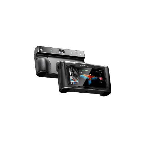 REVOPOINT MIRACO Standalone 3D Scanner for Small to Large Objects Scanner (16GB)