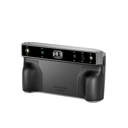 REVOPOINT MIRACO Standalone 3D Scanner for Small to Large Objects Scanner (16GB)