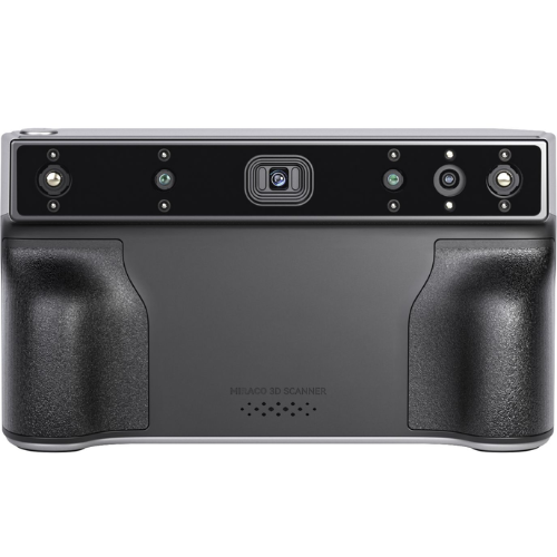 Revopoint Miraco Standalone 3d Scanner For Small To Large Objects Scanner (16gb) - Application: Industrial