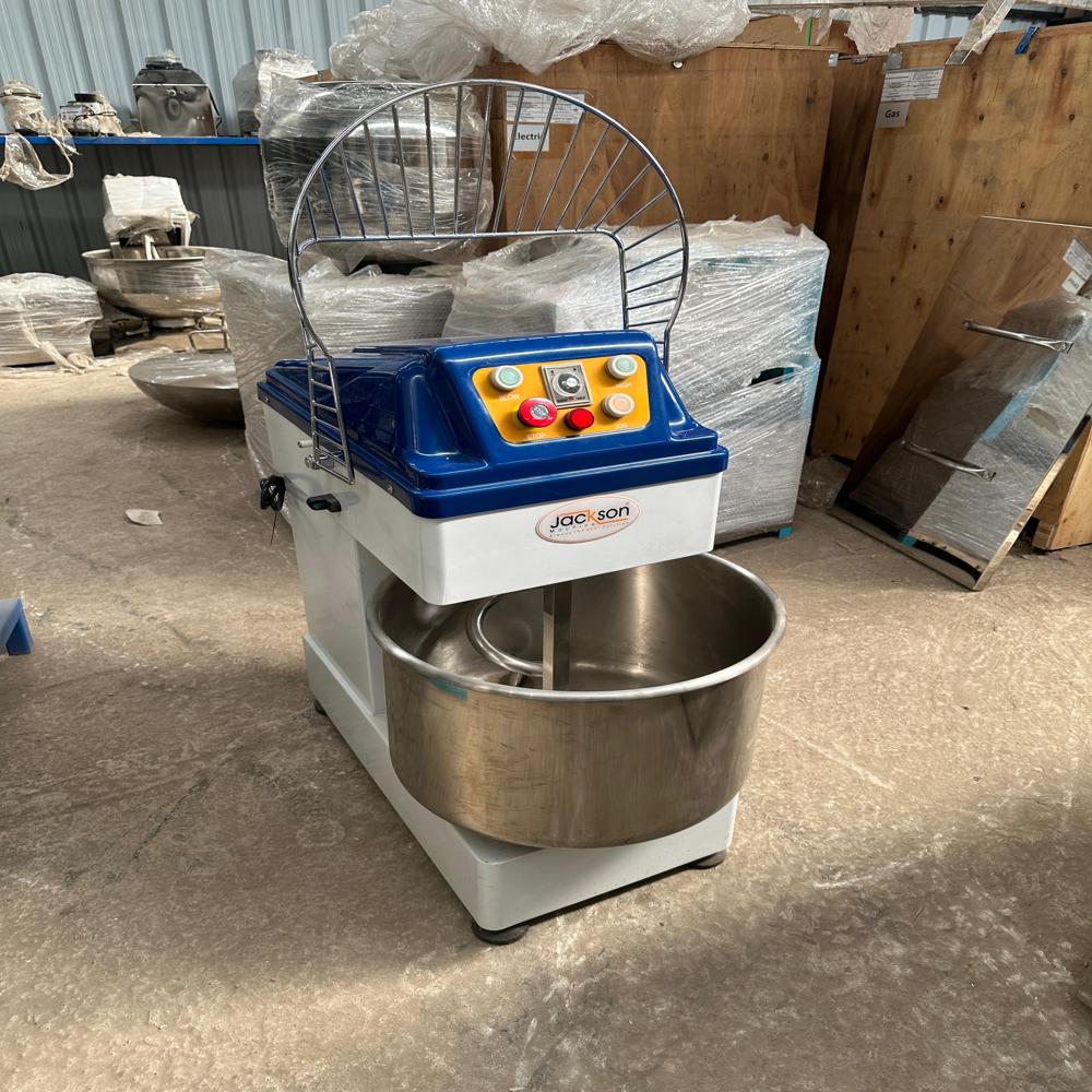 20Kg Spiral  Machine