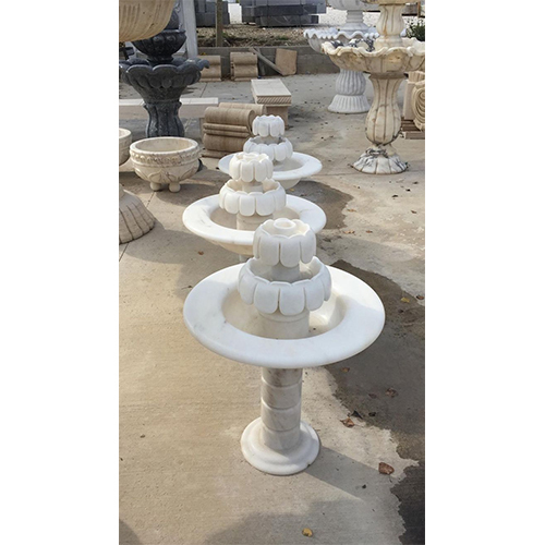 Fountain super quality