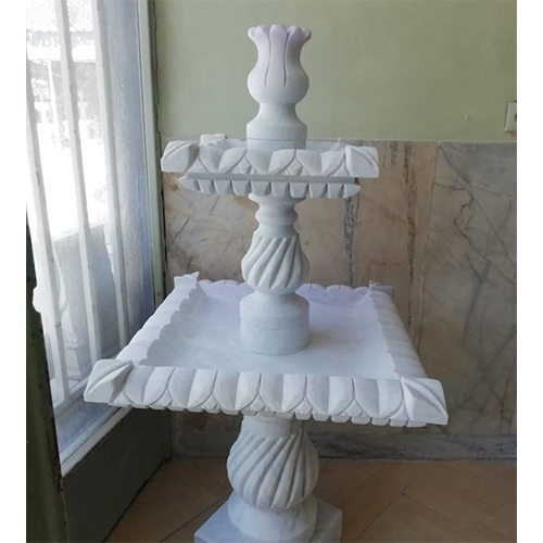 Fountain super quality marble