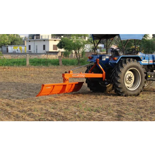 8 Feet Terracer Blade