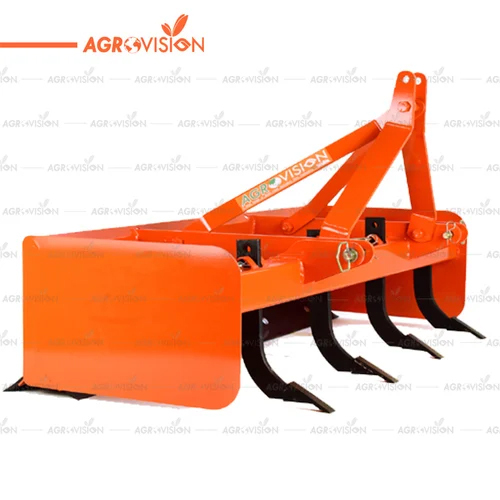 6 Tyne Box Blade - Color: As Per Availability