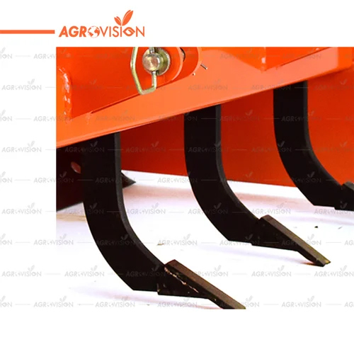 6 Tyne Box Blade - Color: As Per Availability