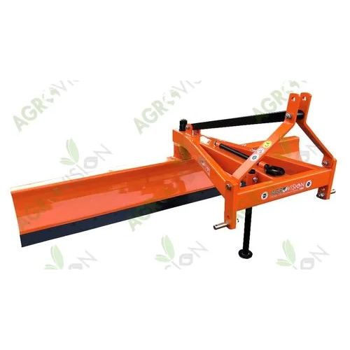 65Hp Terrace Blade - Color: As Per Availability