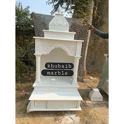 Marble Mandir