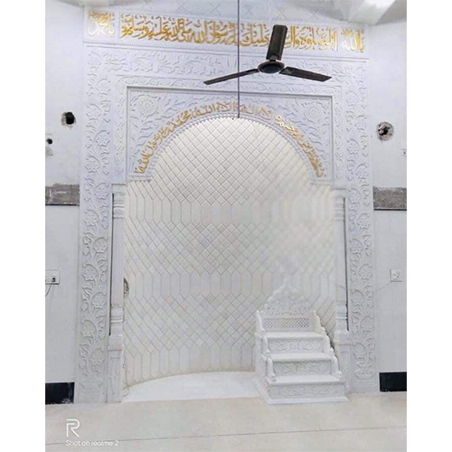 Masjid khibla super quality makrana