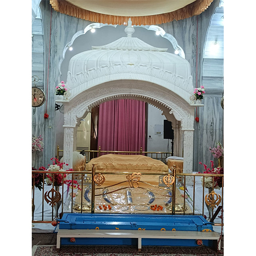 Palki shahib