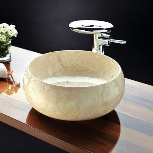 Counter Top Basin - Design Type: Plain