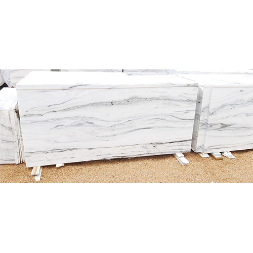 Super quality makrana albeta slab
