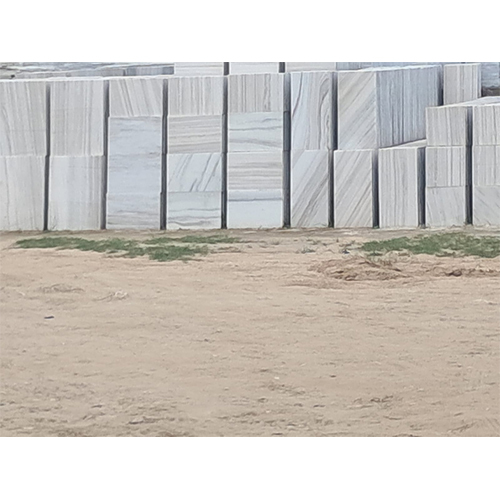 Super Quality Makrana Petar Bron Kat - Color: White