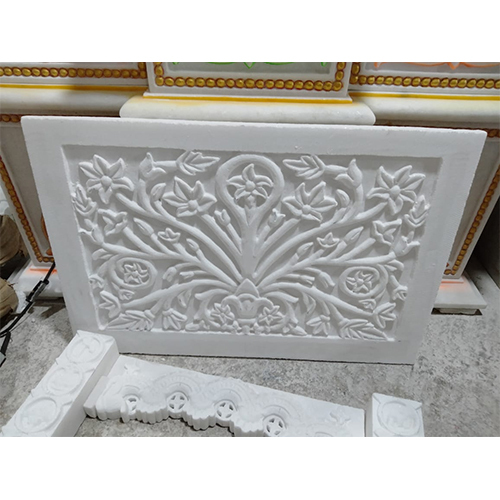Super quality makrana white
