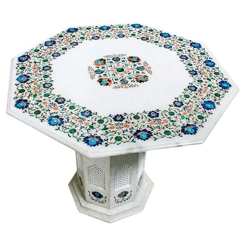 Table inliyowork diznce