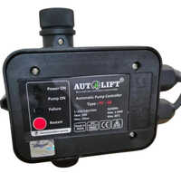 Automatic Pump Controller - Color: Multiple