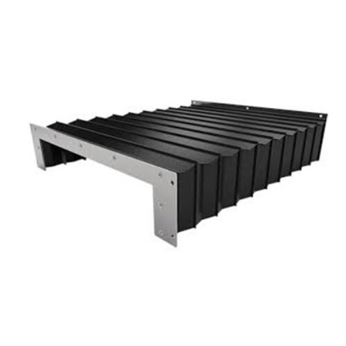 C Type Industrial fabric bellows Cover