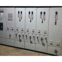 Motor Control Center (MCC) Panel