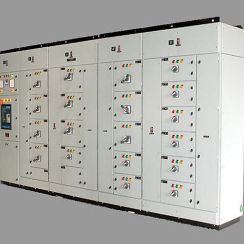 Power Control Center (Pcc) Panel - Application: Industrial
