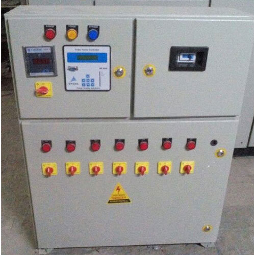 Automatic Mains Failure (Amf) Panels - Application: Industrial
