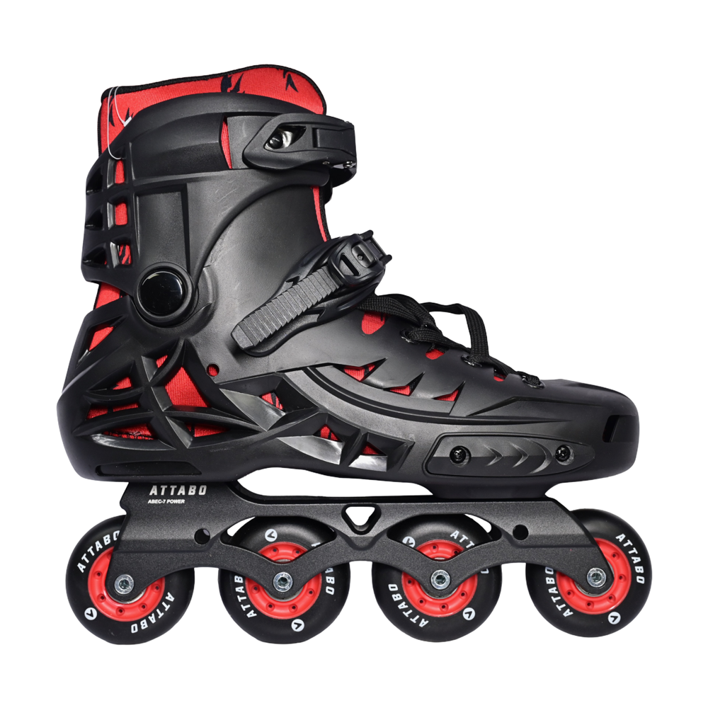 Freestyle Inline Skate - Age Group: Adults
