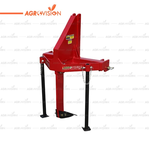 A - SS1R Sub Soiler Chisel Plough