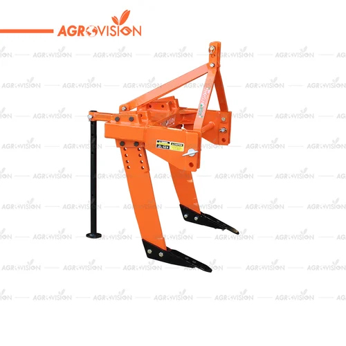 A - Ss2R Sub Soiler Chisel Plough - Color: As Per Availability