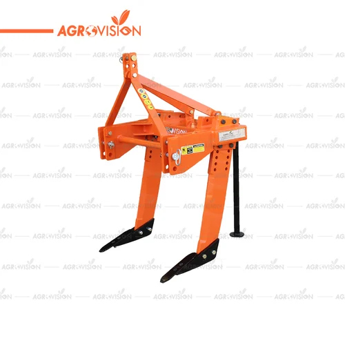 A - SS2R Sub Soiler Chisel Plough