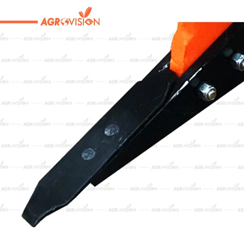 A - SS5R Sub Soiler Chisel Plough