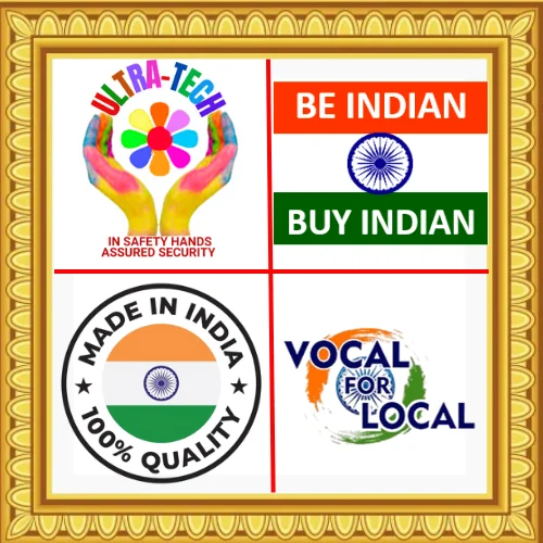 METAL DETECTOR ULTRA EXCEL