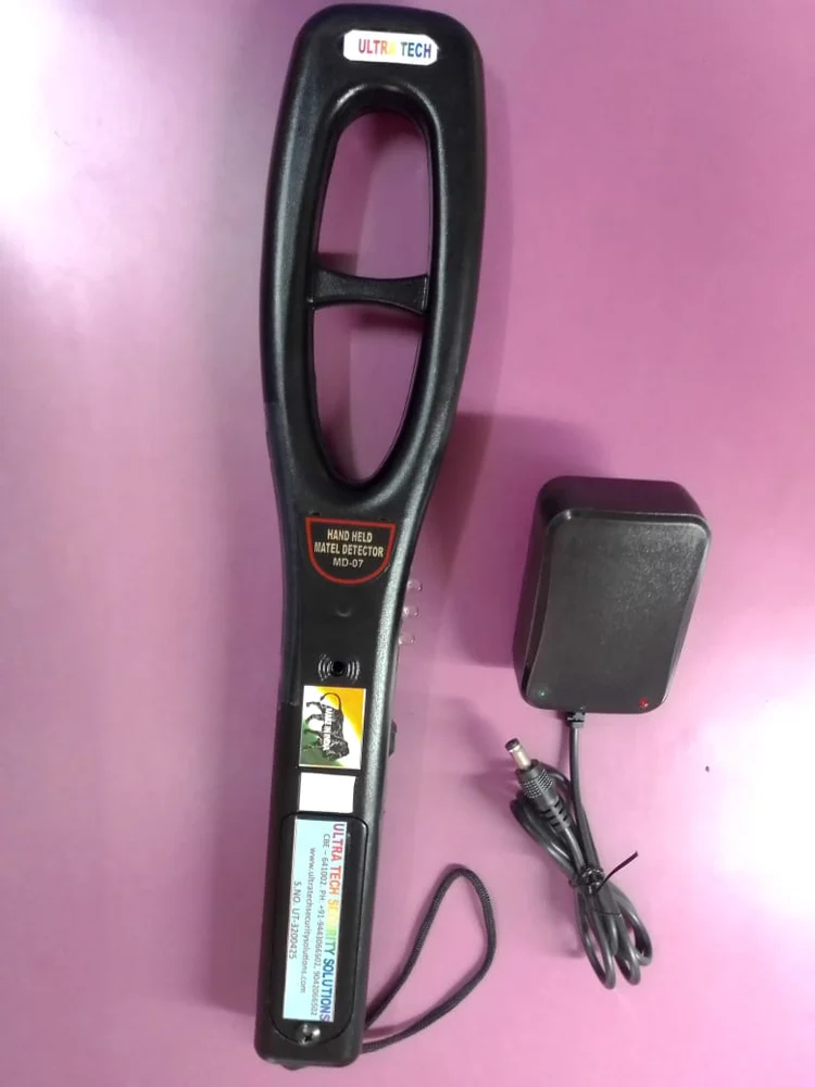 METAL DETECTOR ULTRA EXCEL