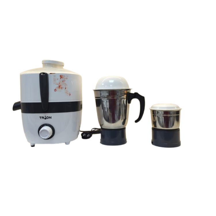 Domestic Juicer Mixer 600W