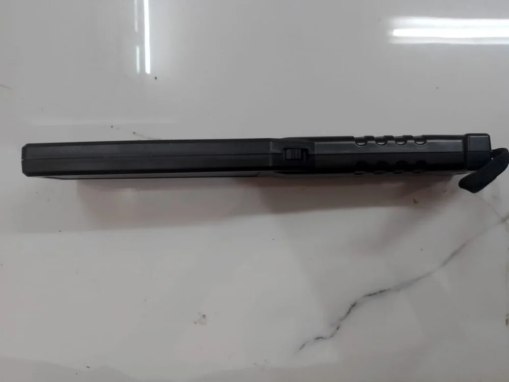 HAND HELD METAL DETECTOR ULTRA GOLD CENTRY