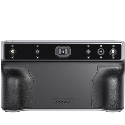 Revopoint Miraco Pro Standalone 3d Scanner For Small To Large Objects Scanner 32 Gb - Application: Industrial