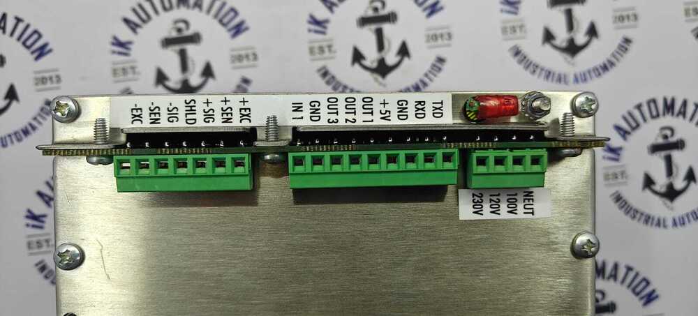 METTLER TOLEDO PANTHER