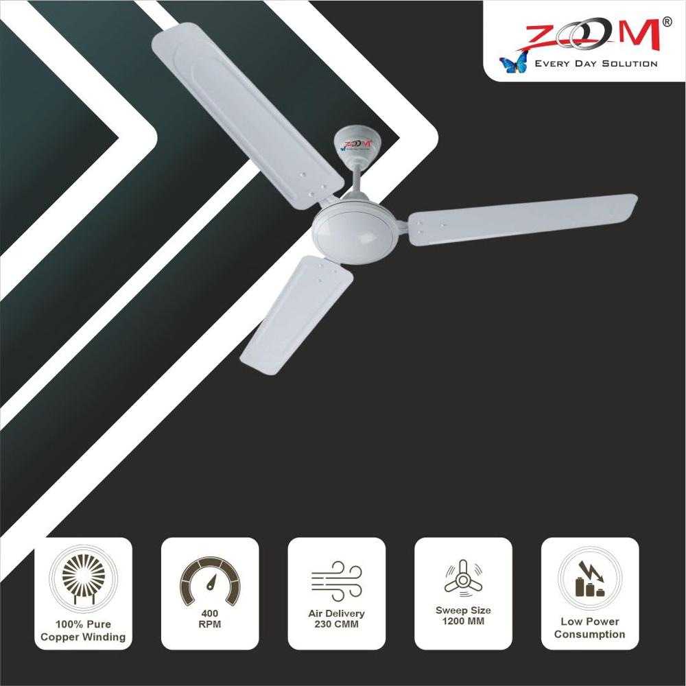 Wind Air - Blade Material: Steel