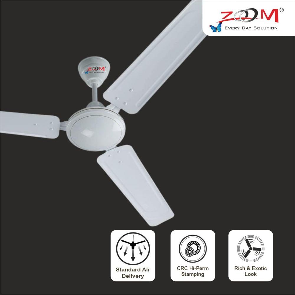 Wind Air - Blade Material: Steel