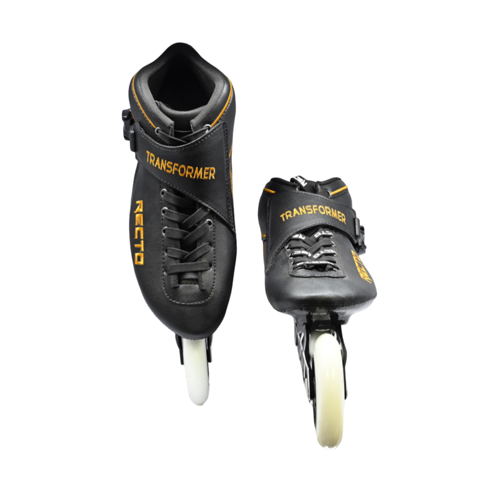 Recto Transformer Inline Speed Skate - Age Group: Adults