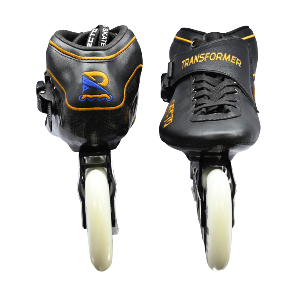 Recto Transformer Inline Speed Skate - Age Group: Adults