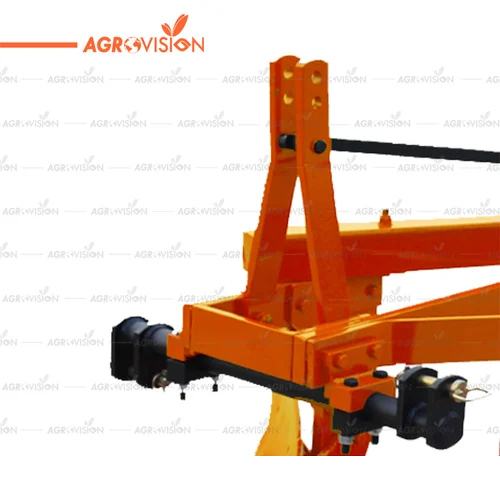 MS Ultra HD Series Mould Board Plough