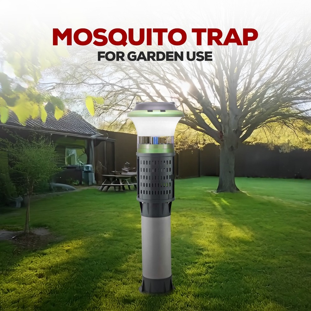 M932G Outdoor Pest Trap Device