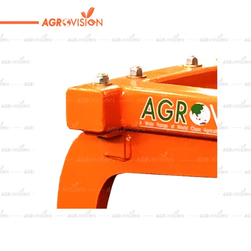 9 Tyne Heavy Duty Rigid Cultivator