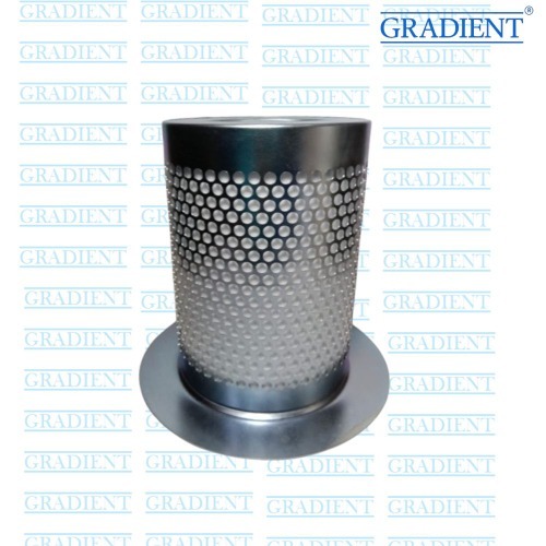 Oil Separator 24163537 Ingersoll Rand