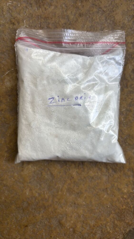 Zinc Oxide