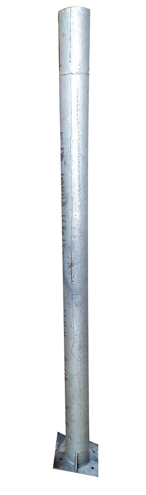 Iron Pole By Bird India Lighting