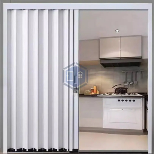 Pc Clear View Sliding System - Application: Commercial