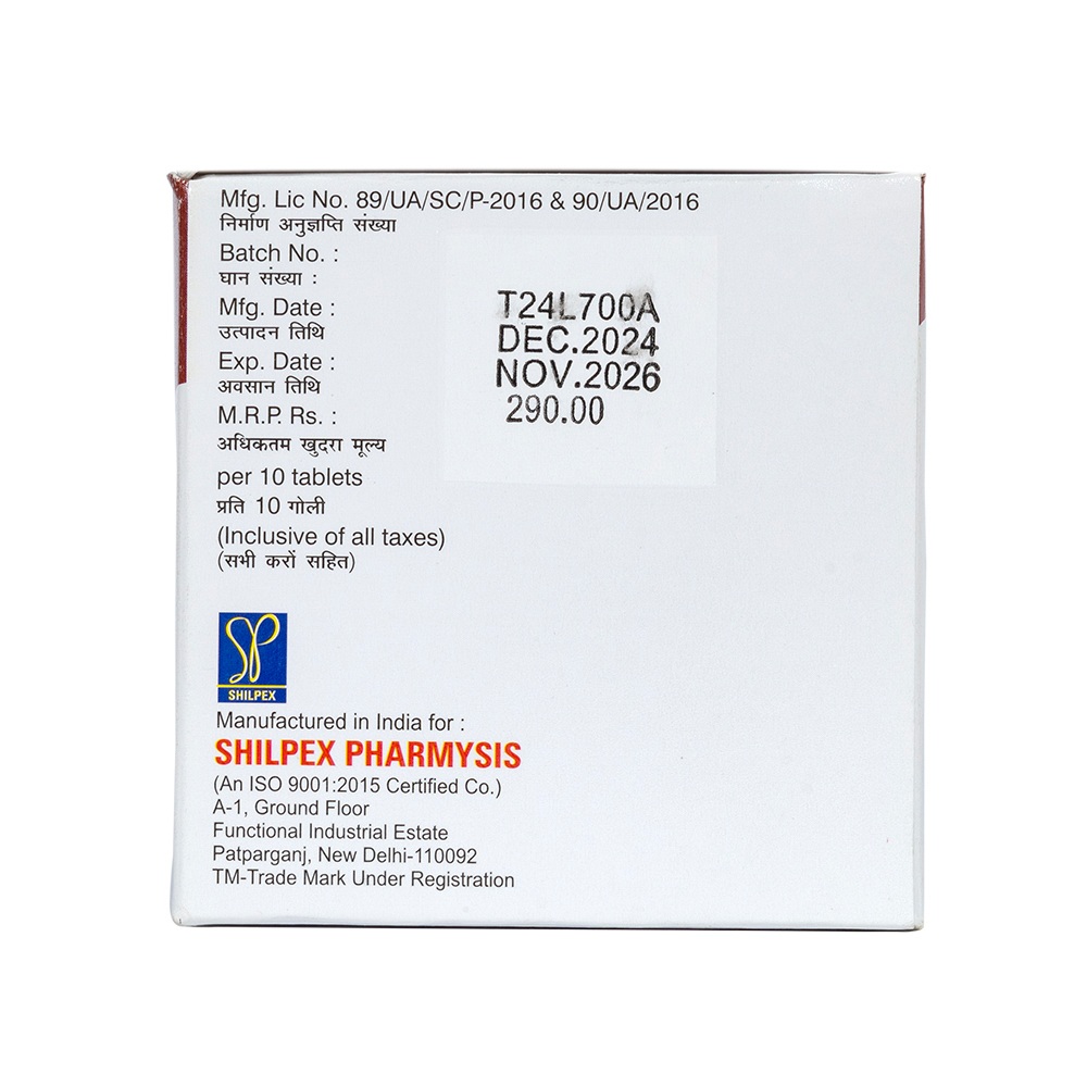 Acebrophylline Desloratadine And Montelukast Sodium Tables - Drug Type: General Medicines