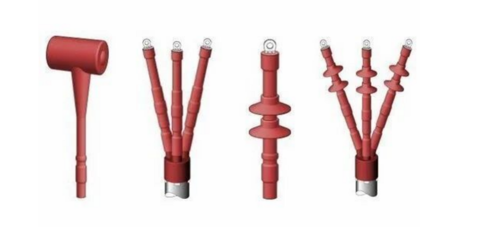 Raychem 11kv 3c*150sqmm Straight Through Joint Kit - Application: Industrial
