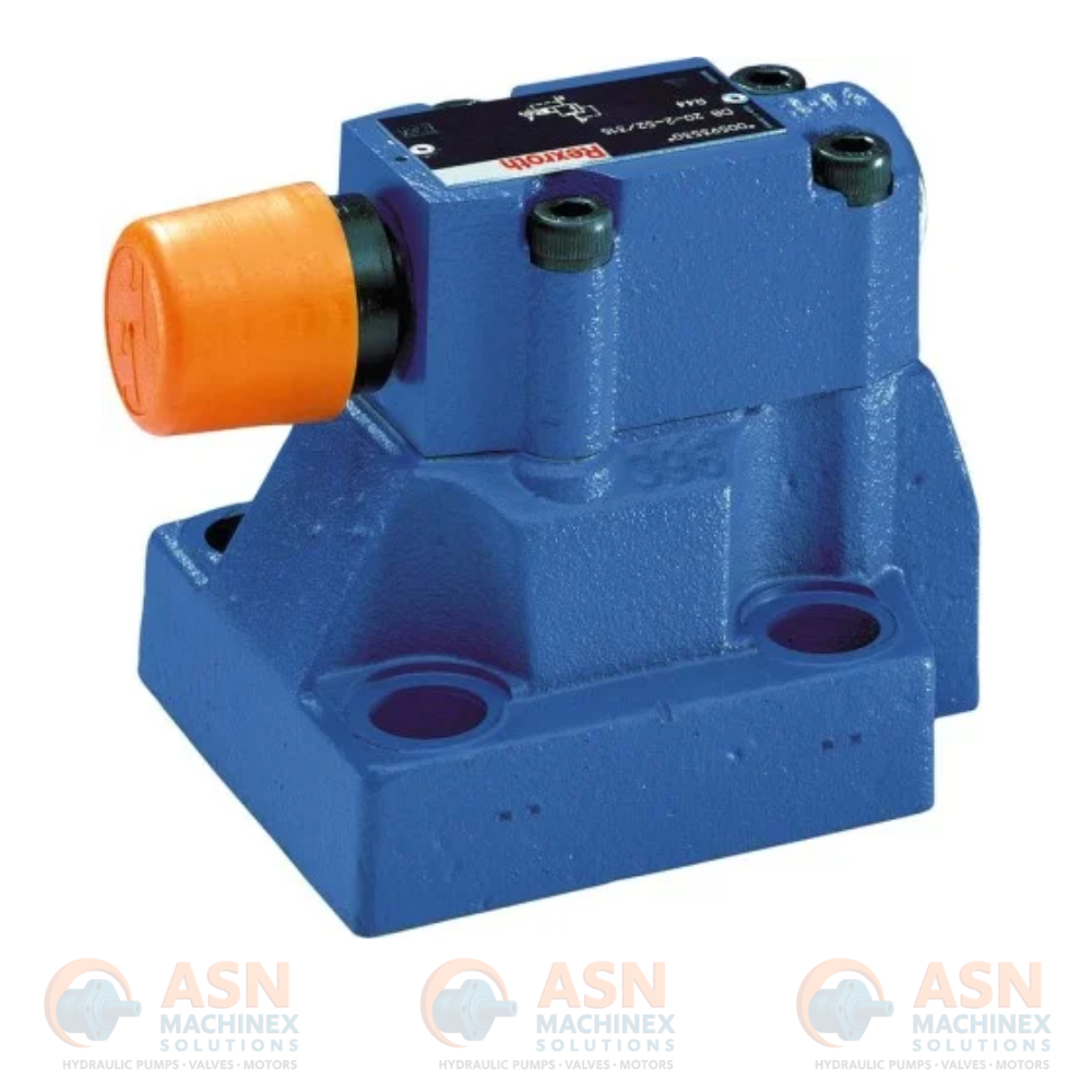 Rexroth Pressure Relief Valve