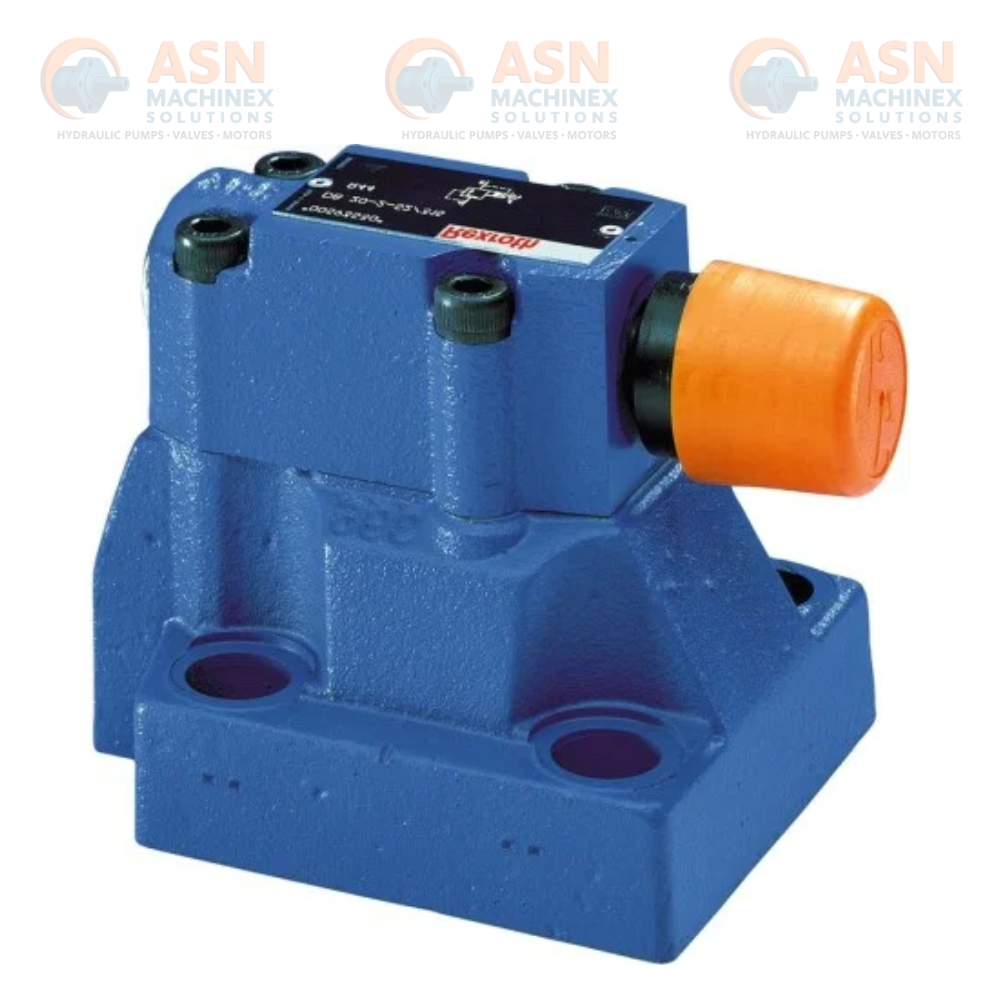 Rexroth Pressure Relief Valve